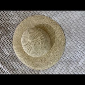Janie and Jack Sun Hats